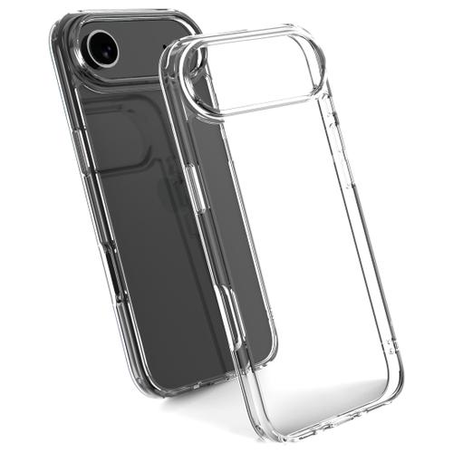 Universal Universal Clear Case | iPhone Air