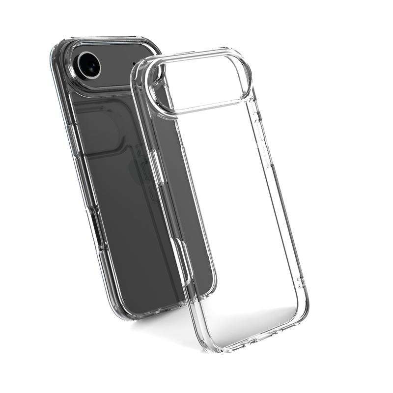 Universal Clear Case | iPhone Air