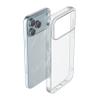 Clear Case | iPhone 17 Pro Max