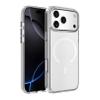 Clear Case mit MagSafe | iPhone 17 Pro Max