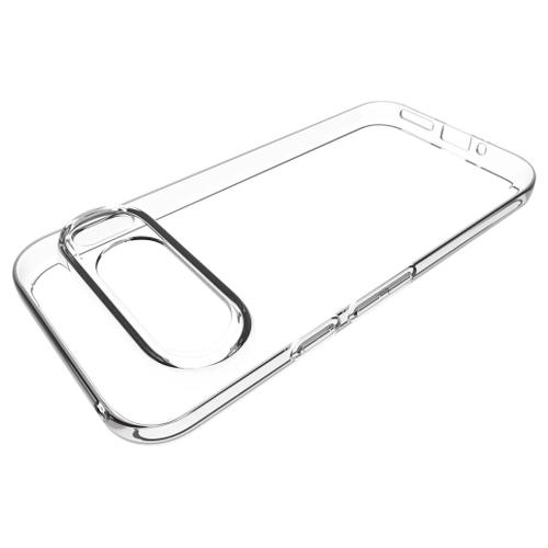 Universal Universal Clear Case | Pixel 10 Pro XL