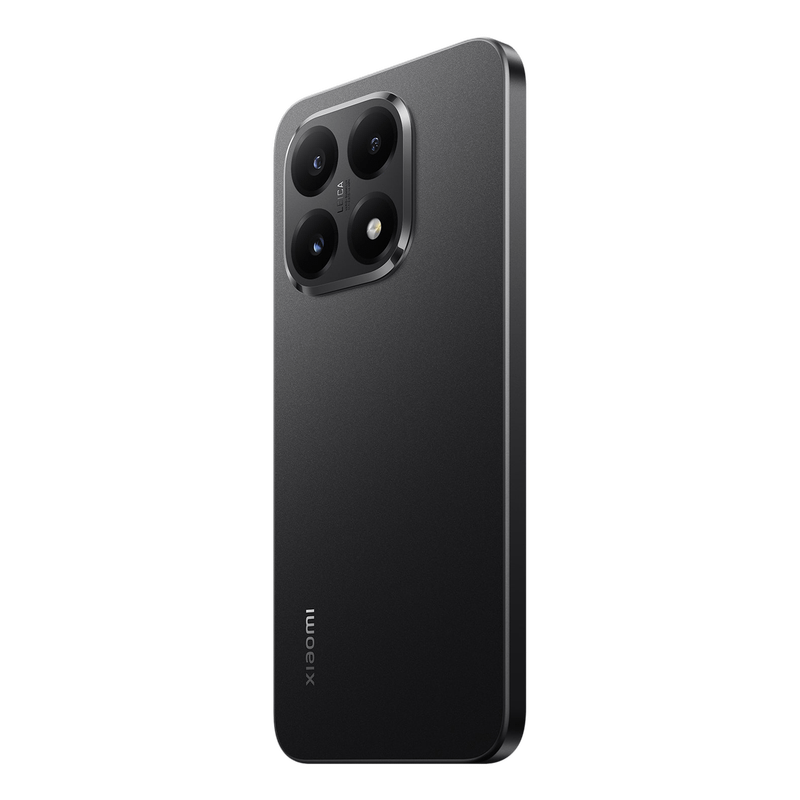 Xiaomi 15T 512GB Black