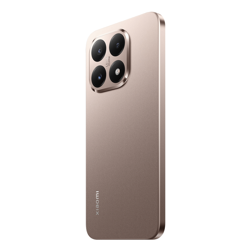 Xiaomi 15T 512GB Rose Gold