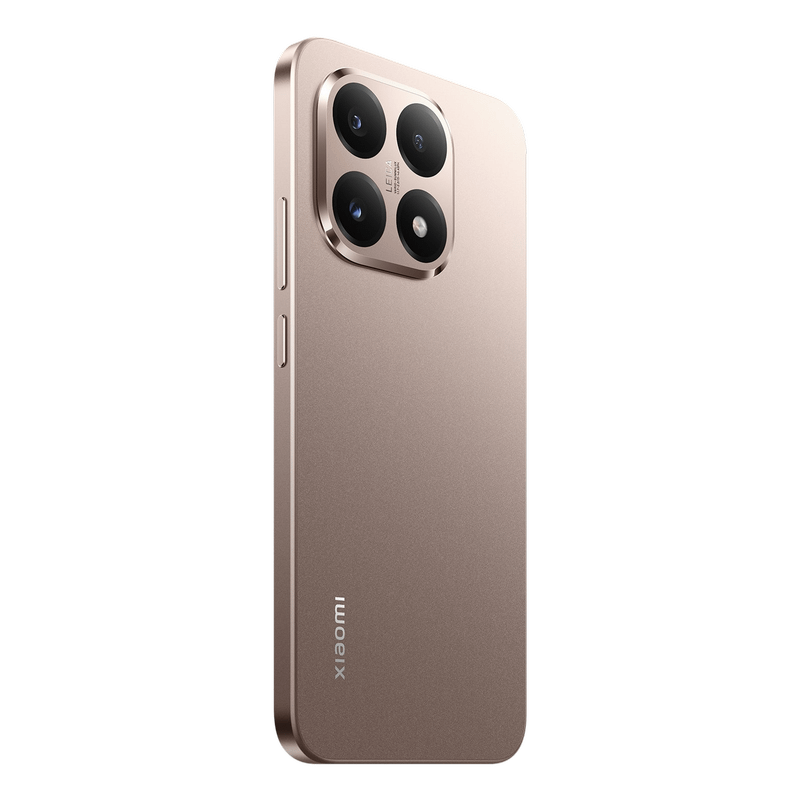 Xiaomi 15T 512GB Rose Gold
