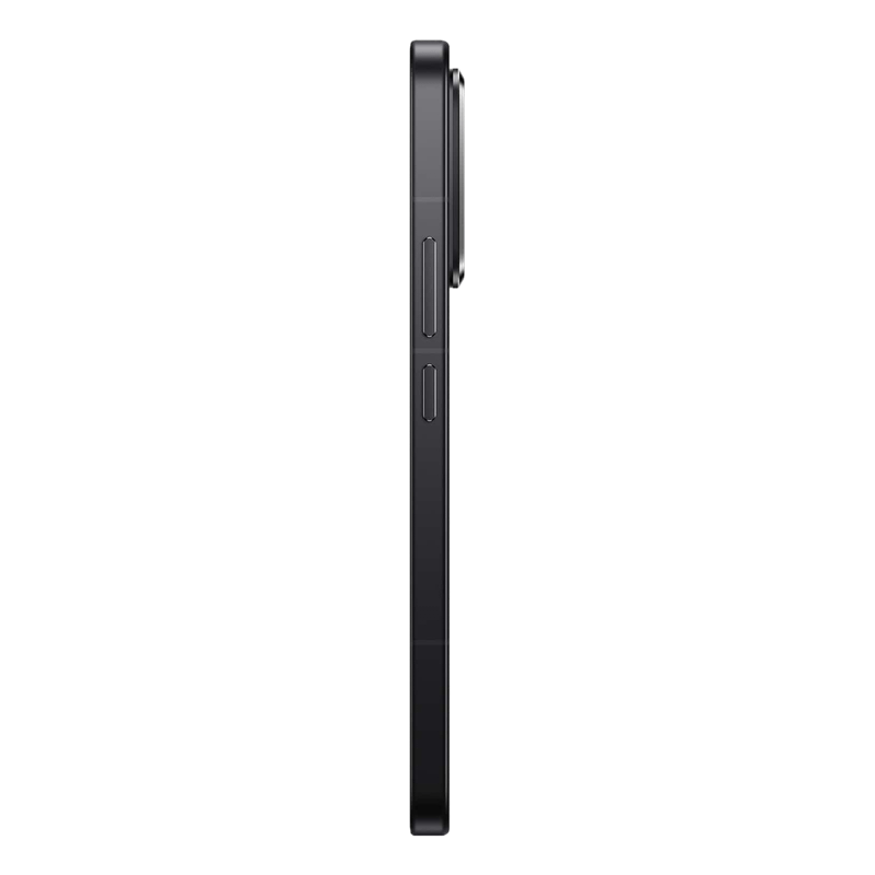 Xiaomi 15T Pro 1TB Black