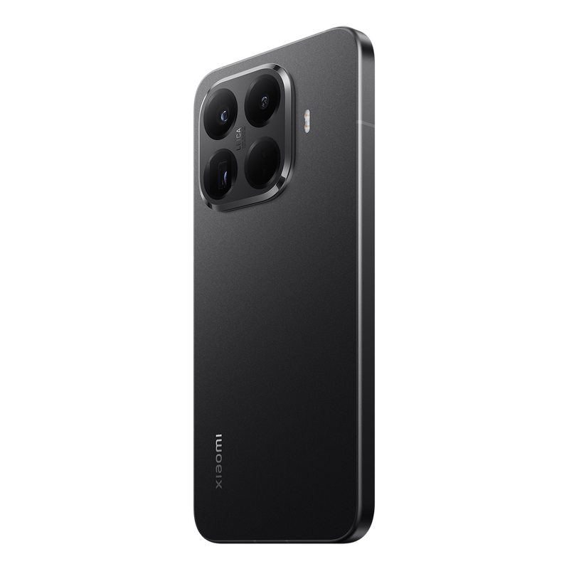 Xiaomi 15T Pro 1TB Black
