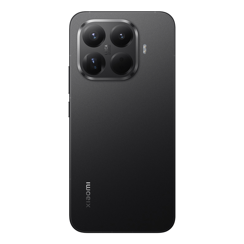 Xiaomi 15T Pro 1TB Black