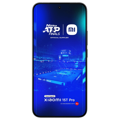 Xiaomi Xiaomi 15T Pro 1TB Black