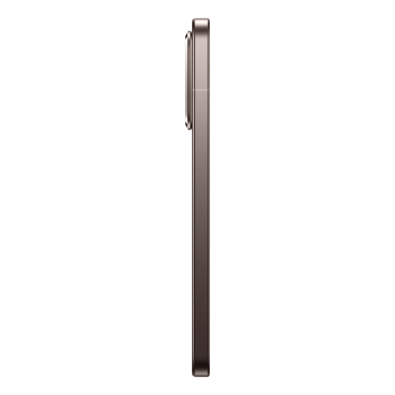 Xiaomi 15T Pro 1TB Mocha Gold