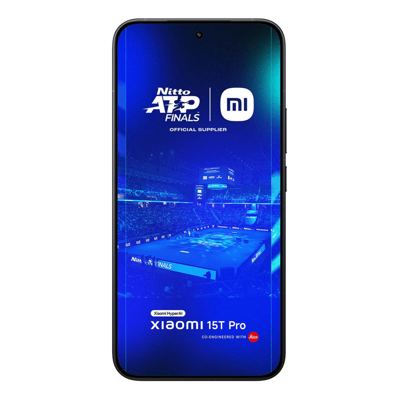 Xiaomi 15T Pro 512GB Black