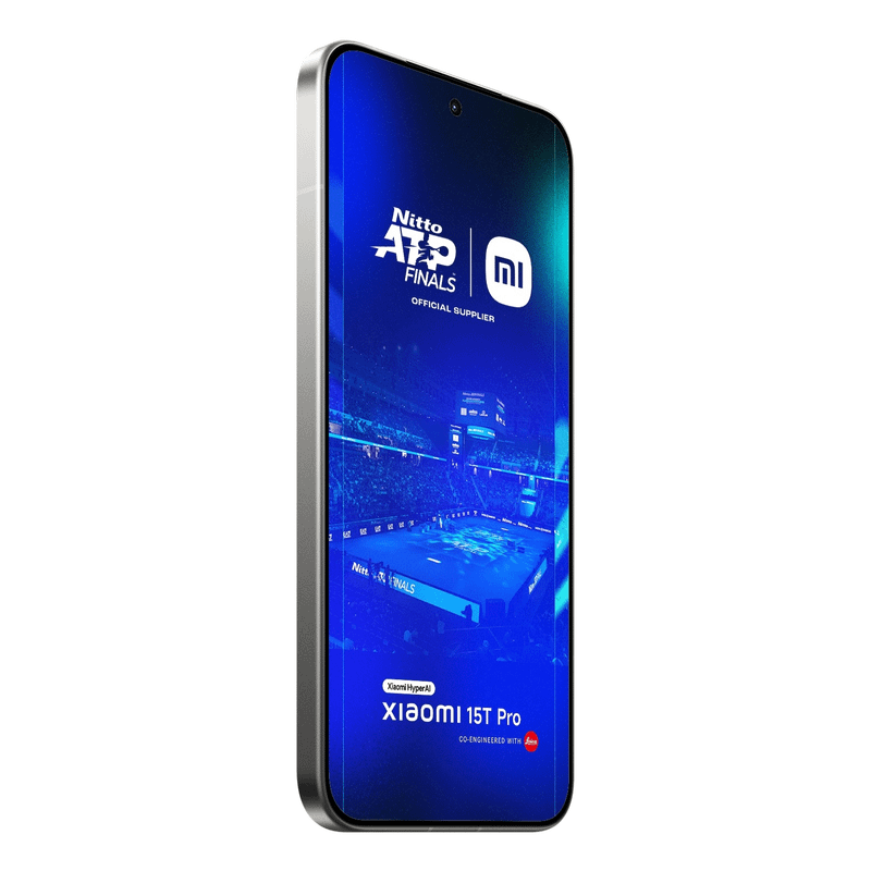 Xiaomi 15T Pro 512GB Gray