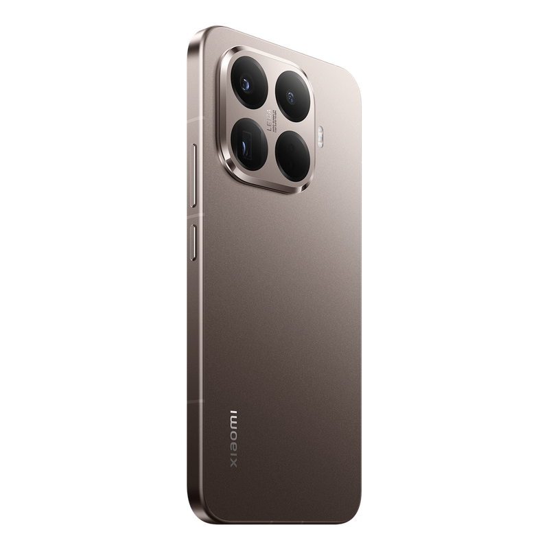Xiaomi 15T Pro 512GB Mocha Gold