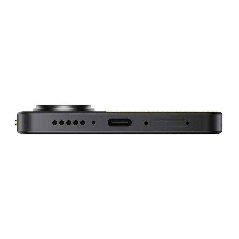 Xiaomi Poco X7 Pro 5G 12GB RAM 256GB Yellow