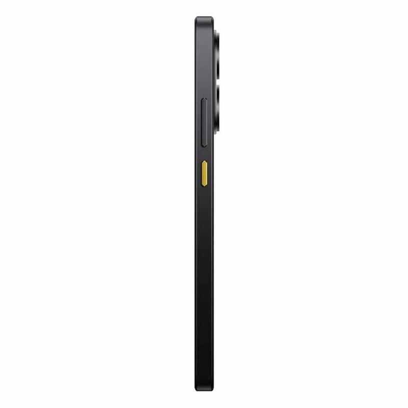 Xiaomi Poco X7 Pro 5G 12GB RAM 256GB Yellow
