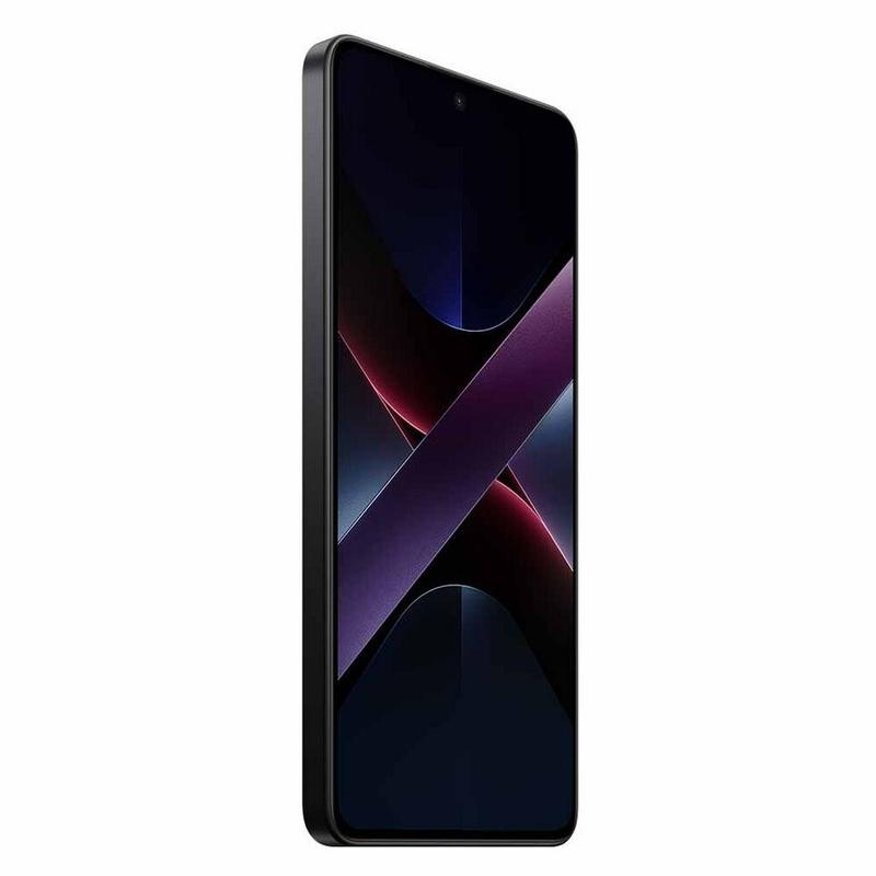 Xiaomi Poco X7 Pro 5G 12GB RAM 256GB Yellow
