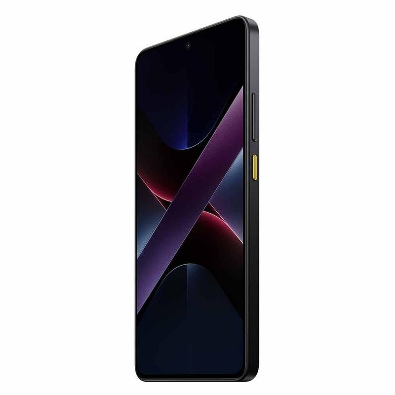 Xiaomi Poco X7 Pro 5G 12GB RAM 256GB Yellow