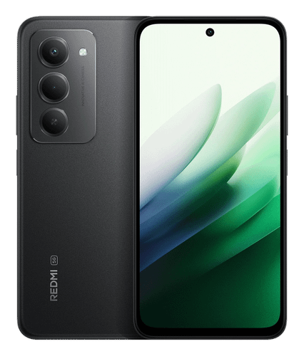 Xiaomi Xiaomi Redmi 15 5G 8GB RAM 256GB Midnight Black