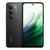 Xiaomi Redmi 15 5G 8GB RAM 256GB Midnight Black