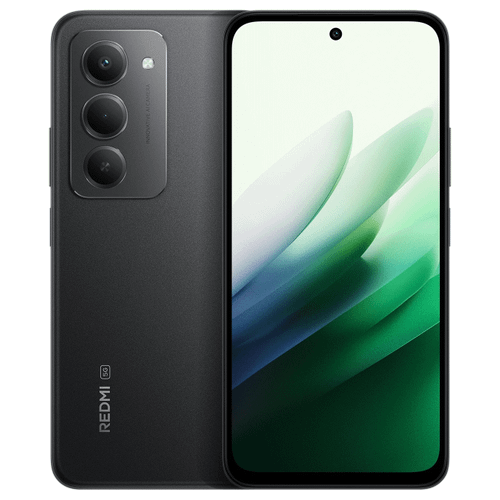 Xiaomi Xiaomi Redmi 15 5G 8GB RAM 256GB Midnight Black