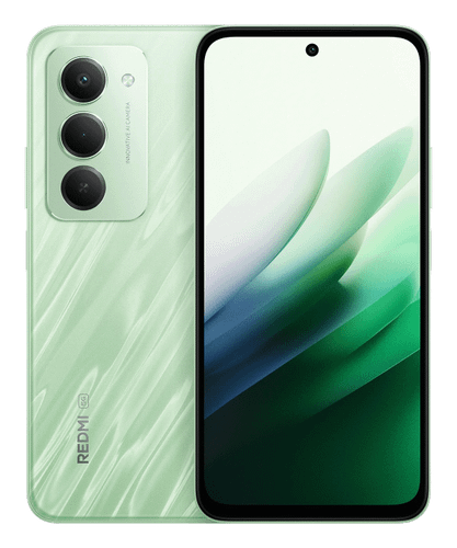 Xiaomi Xiaomi Redmi 15 5G 8GB RAM 256GB Ripple Green