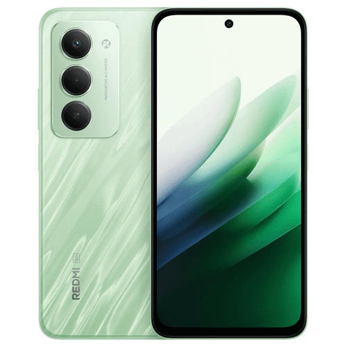 Xiaomi Xiaomi Redmi 15 5G 8GB RAM 256GB Ripple Green