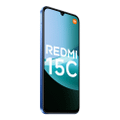 Xiaomi Redmi 15C 4G 4GB RAM 128GB Moonlight Blue