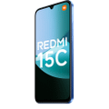 Xiaomi Redmi 15C 4G 4GB RAM 128GB Moonlight Blue