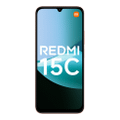 Xiaomi Redmi 15C 4G 4GB RAM 128GB Twilight Orange
