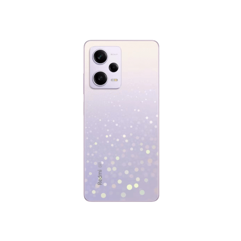 Xiaomi Redmi Note 12 Pro 5G 8GB RAM 256GB Stardust Purple