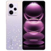 Xiaomi Redmi Note 12 Pro 5G 8GB RAM 256GB Stardust Purple