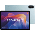 Xiaomi Redmi Pad 2 4GB RAM 128GB Mint Green