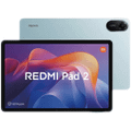 Xiaomi Redmi Pad 2 4GB RAM 128GB Mint Green