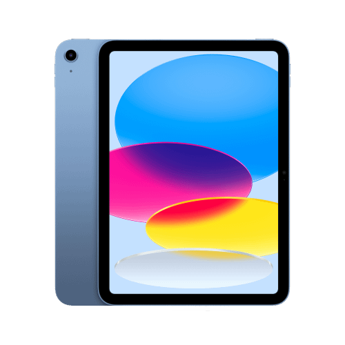 Apple Apple iPad (2022) WiFi 256GB Blau 