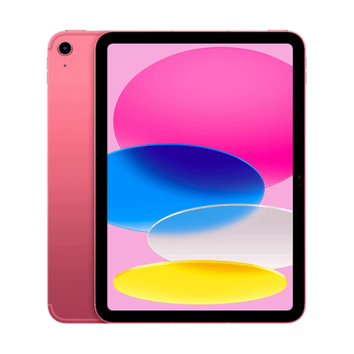 Apple Apple iPad (2022) WiFi 256GB Pink