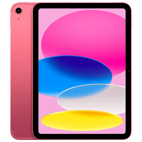 Apple Apple iPad (2022) WiFi 256GB Pink