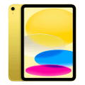 Apple iPad (2022) WiFi+Cellular 256GB Gelb 