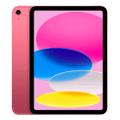 Apple iPad (2022) WiFi+Cellular 256GB 256GB Pink 