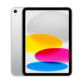 Apple iPad (2022) WiFi+Cellular 256GB Silber 