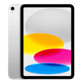 Apple iPad (2022) WiFi+Cellular 256GB Silber 