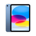 Apple iPad (2022) WiFi 64GB Blau 