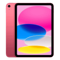 Apple iPad (2022) WiFi 64GB Pink
