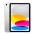 iPad (2022) WiFi+Cellular 64GB Silber