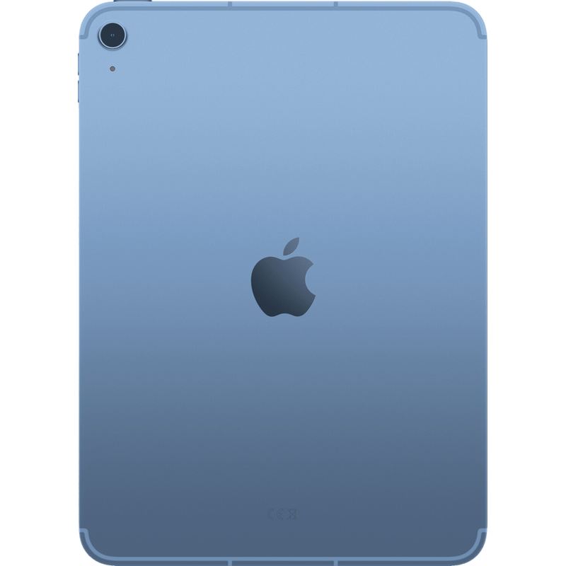 Apple iPad A16 (2025) WiFi 128GB Blau