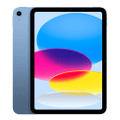 Apple iPad A16 (2025) WiFi 128GB Blau