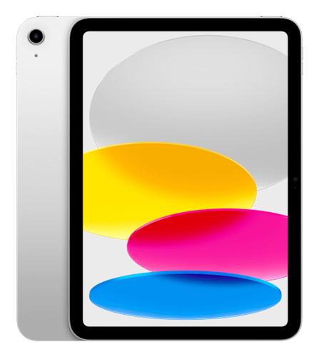 Apple Apple iPad A16 (2025) WiFi 128GB Silber