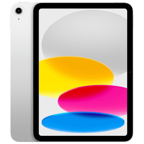 Apple Apple iPad A16 (2025) WiFi 128GB Silber
