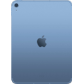 Apple iPad A16 (2025) WiFi 256GB Blau