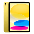 Apple iPad A16 (2025) WiFi+Cellular 128GB Gelb