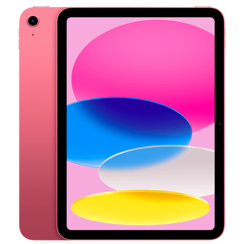 Apple Apple iPad A16 (2025) WiFi+Cellular 128GB Pink