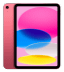 iPad A16 (2025) WiFi+Cellular 128GB Pink